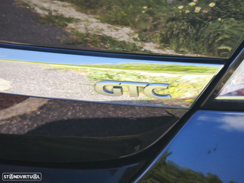 Opel Astra GTC 1.3 CDTI - 20