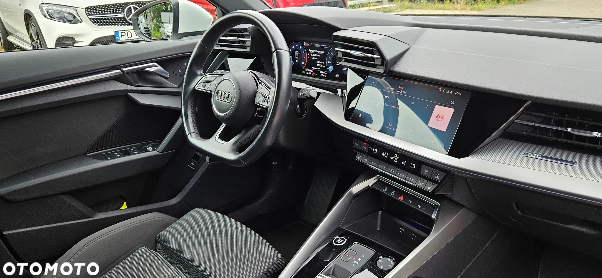 Audi A3 35 TFSI Sport S tronic - 15