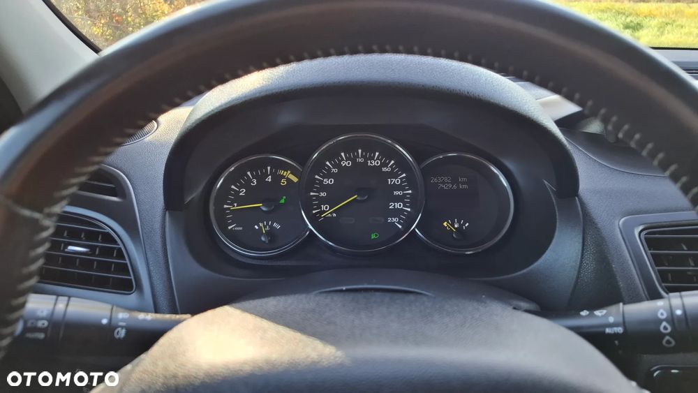 Renault Fluence 1.5 dCi Expression - 12