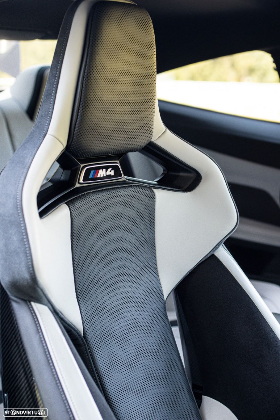 BMW M4 Competition xDrive - 6