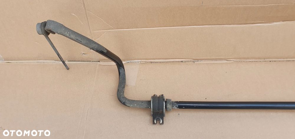 Drążek stabilizatora stabilizator przód Opel Vivaro B Trafic III - 6