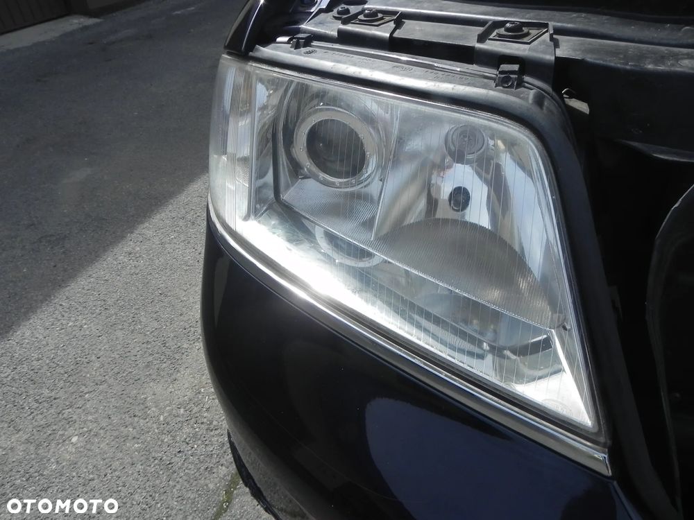 Audi A6 Limousine 2.4 - 30