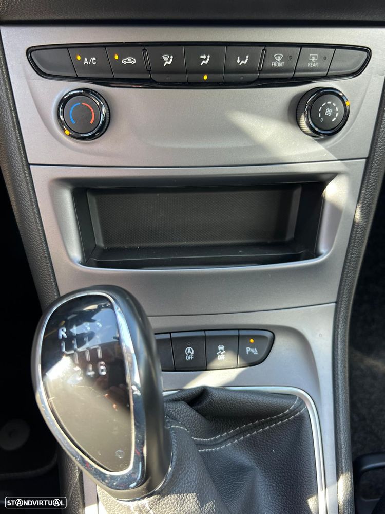 Opel Astra Sports Tourer 1.5 D Business Edition S/S - 19