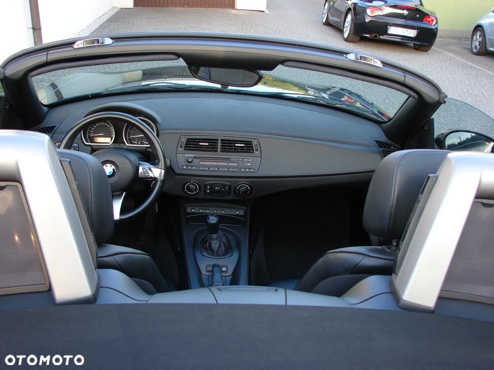 BMW Z4 - 12