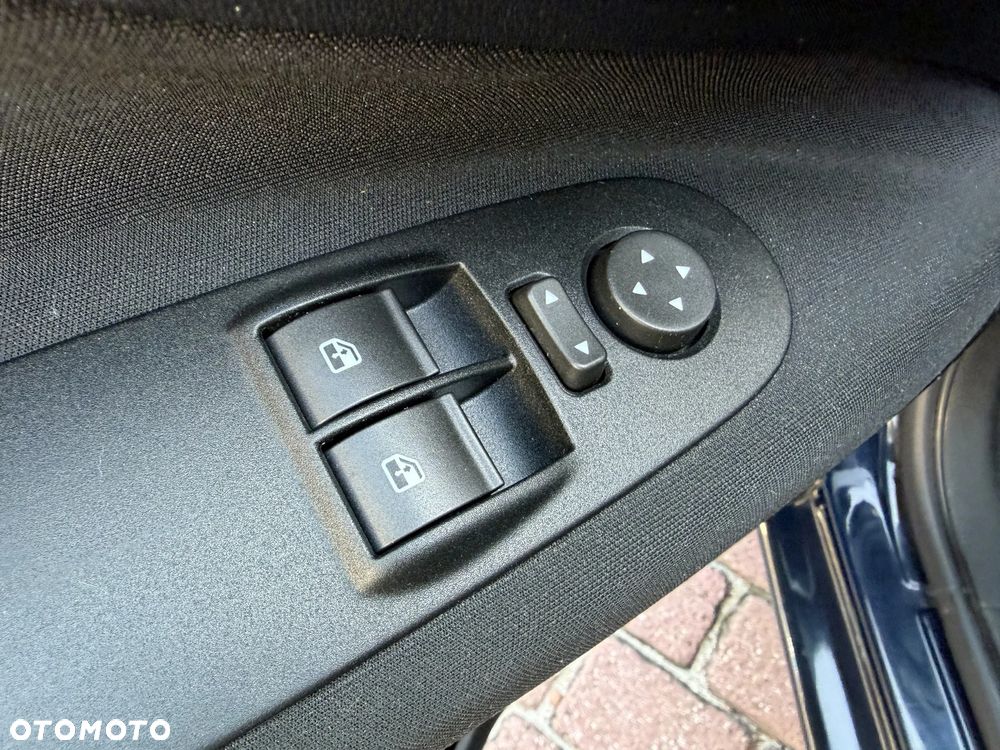 Fiat Punto Evo 1.4 8V Dynamic - 10