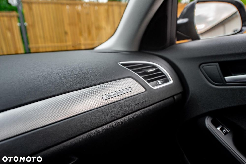Audi A4 Avant 2.0 TDI S tronic quattro sport - 30