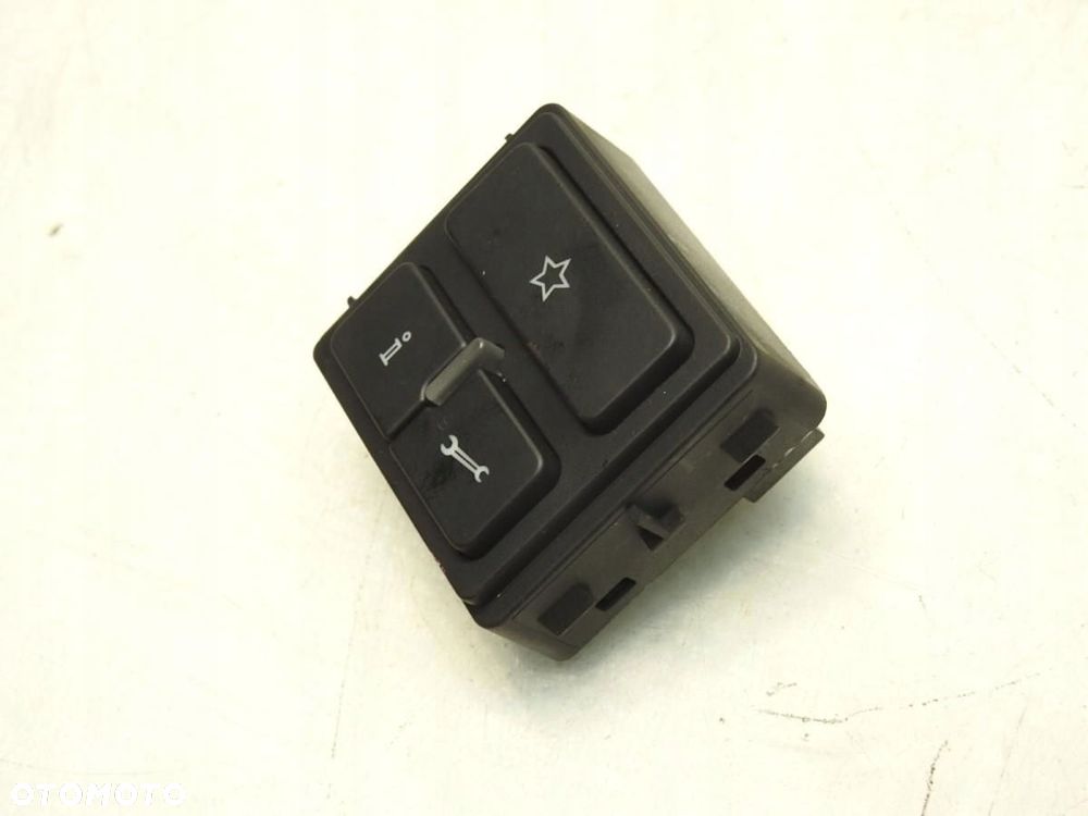 PANEL PRZYCISK BLUETOOTH VW PASSAT B7 3AA035624 - 6