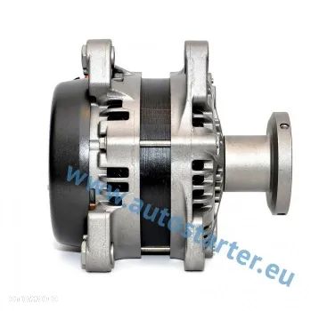 CA1999 ALTERNATOR FORD FOCUS CMAX 1.8 TDCI - 2