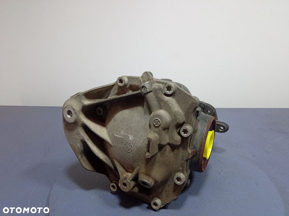 BMW 4 G22 G23 G20 3.0D 286KM DYFER TYŁ MOST TYLNY 2,56 9844585 - 3