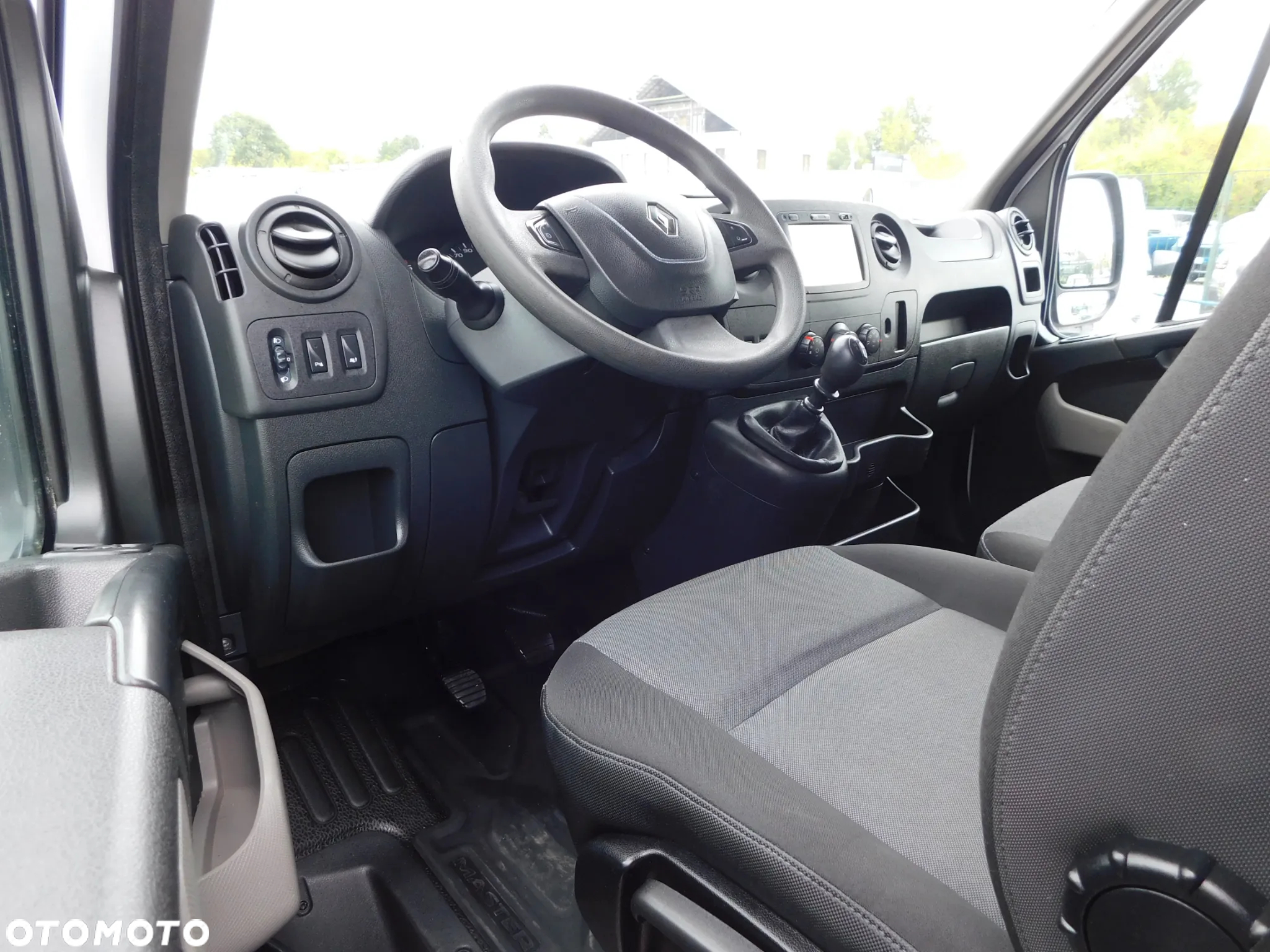 Renault Master dCi L2 Pack Clim - 6