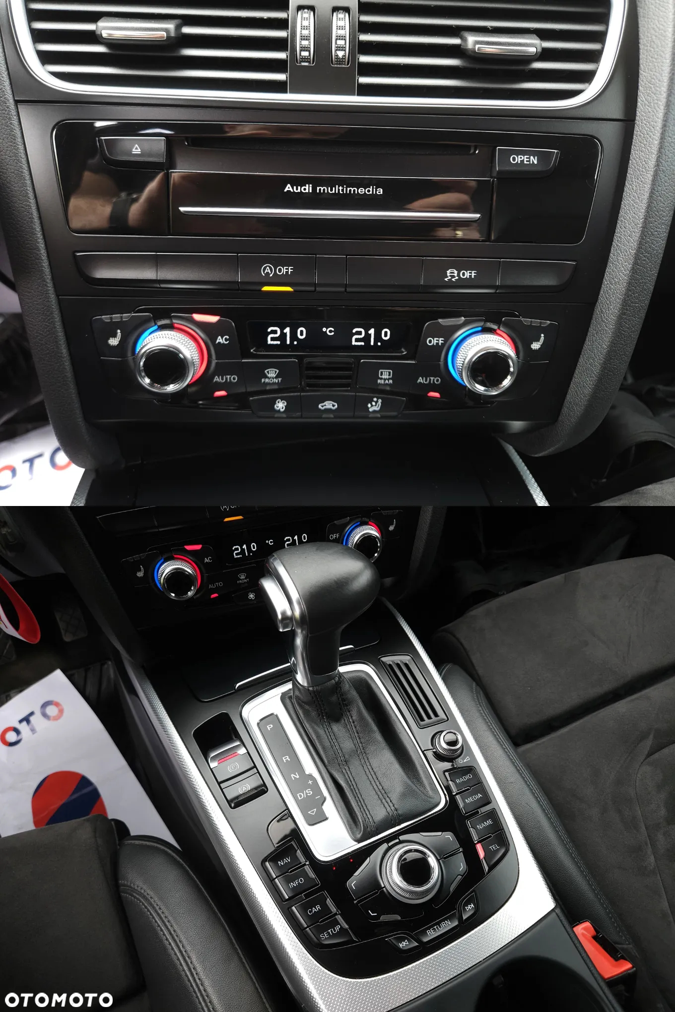 Audi A4 Allroad 2.0 TDI Quattro S tronic - 27