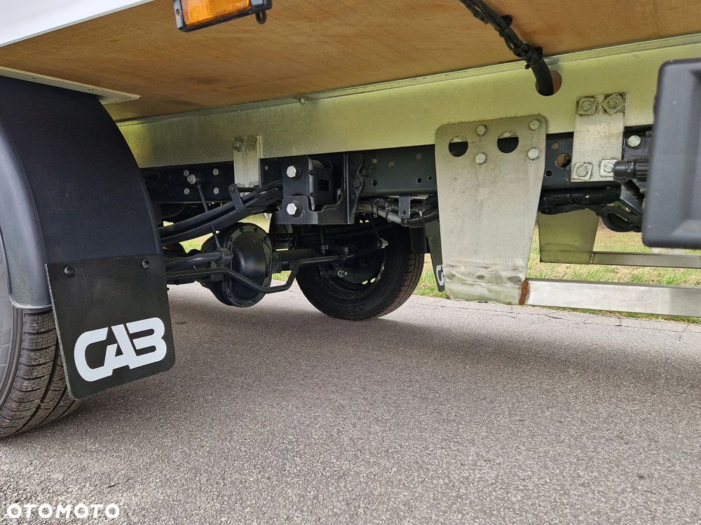 Iveco daily - 38