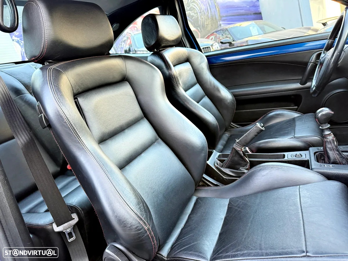 Fiat Coupe 2.0 20V Turbo Plus - 24
