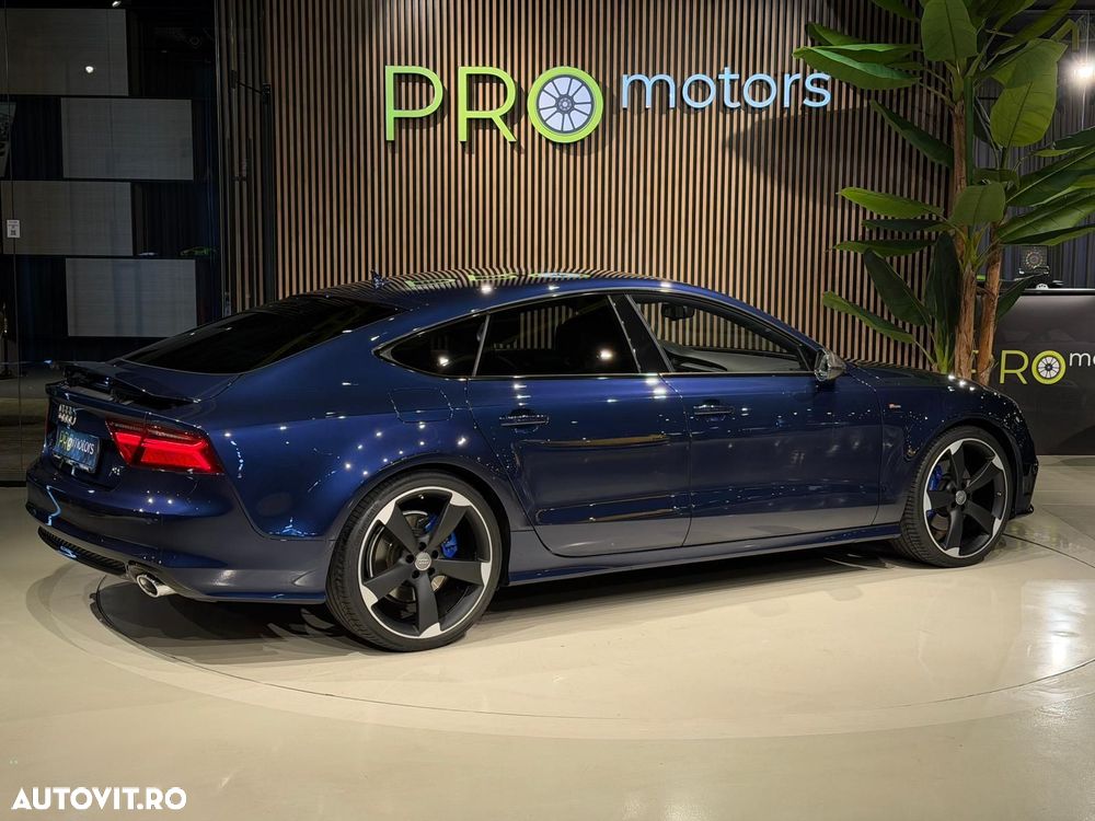 Audi A7 Sportback - 37