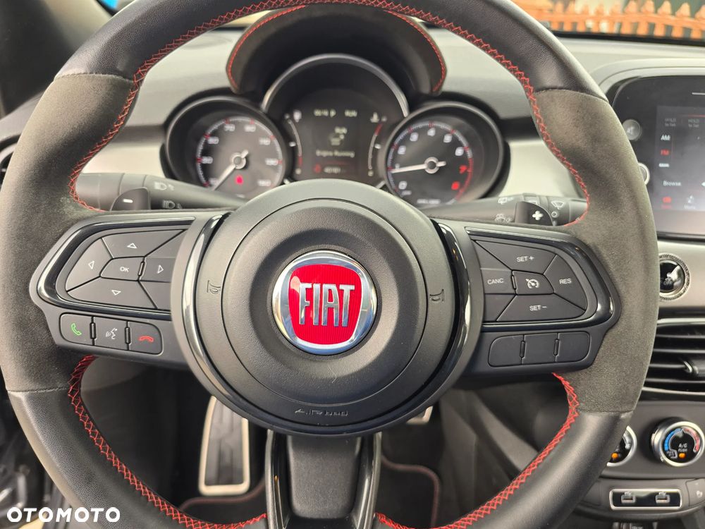 Fiat 500X - 26