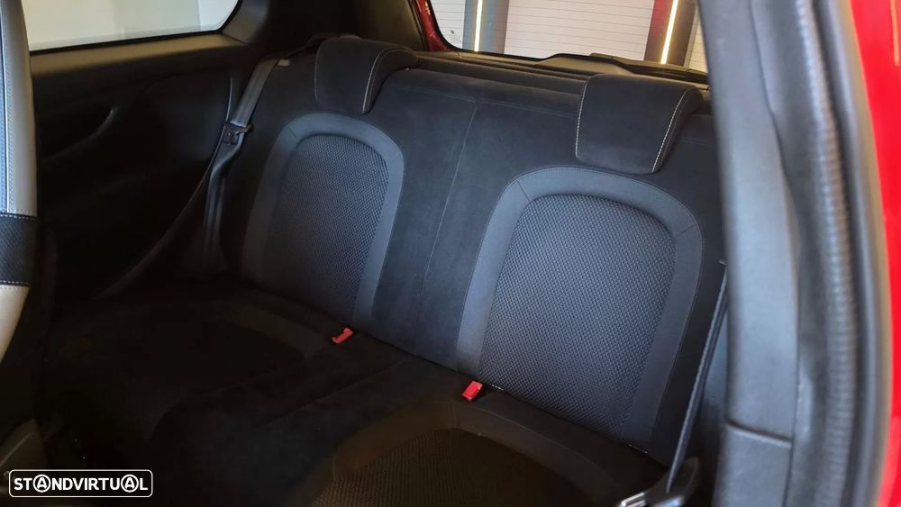 Abarth Punto Evo 1.4 T M-Air - 38