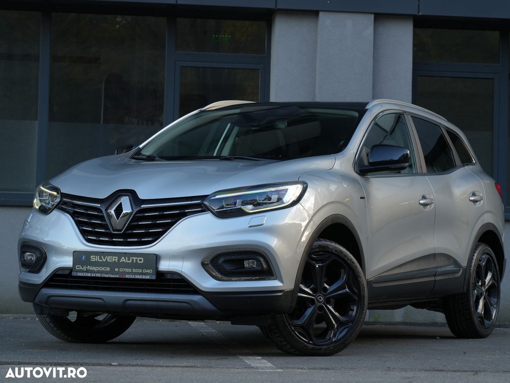 Renault Kadjar - 3