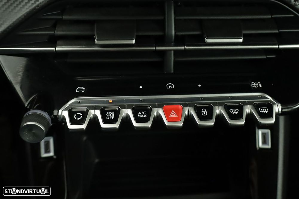 Peugeot 208 1.2 PureTech Style - 13