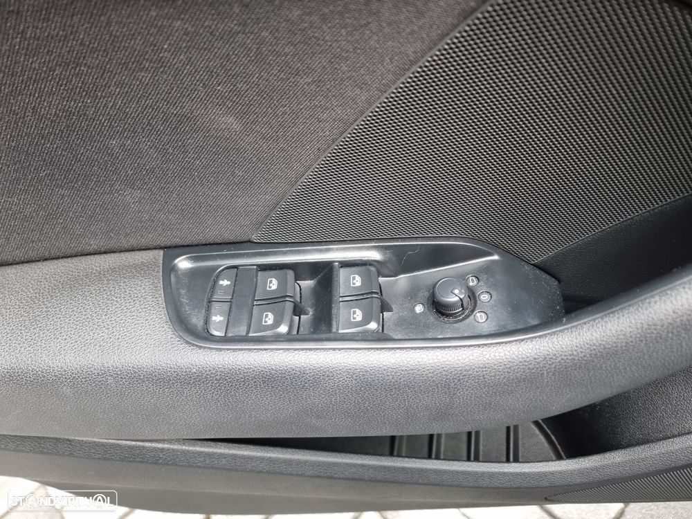 Audi A3 Sportback 1.6 TDI - 23