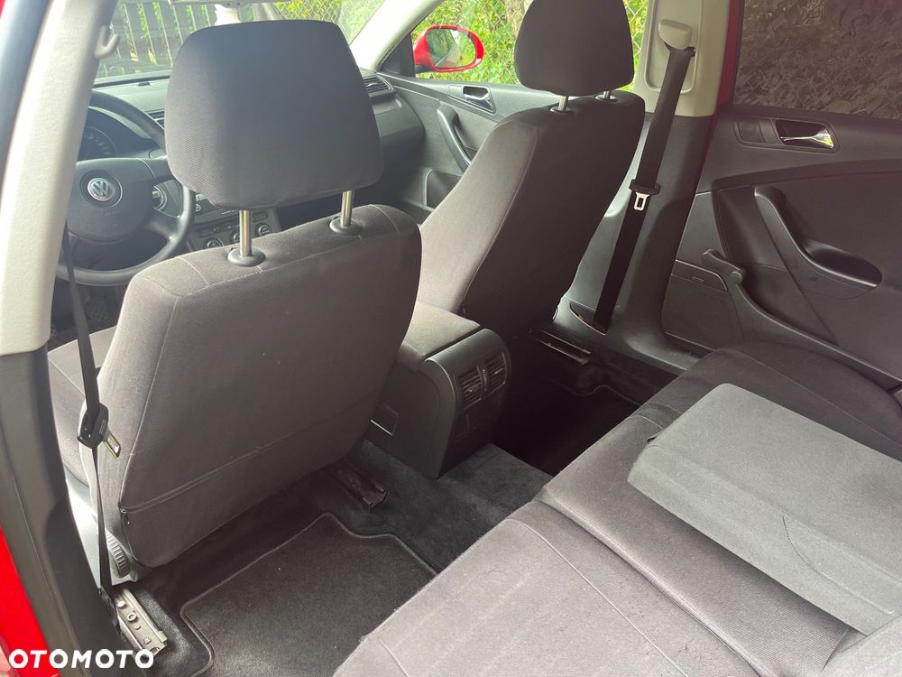 Volkswagen Passat 1.9 TDI Comfortline - 20