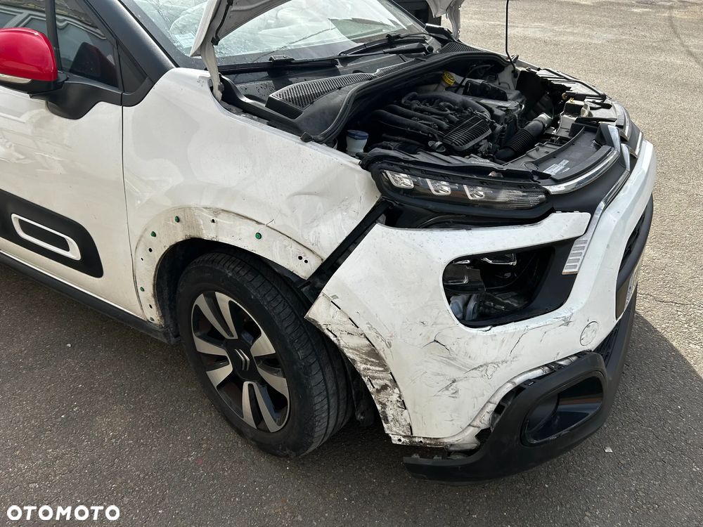 Citroën C3 - 4