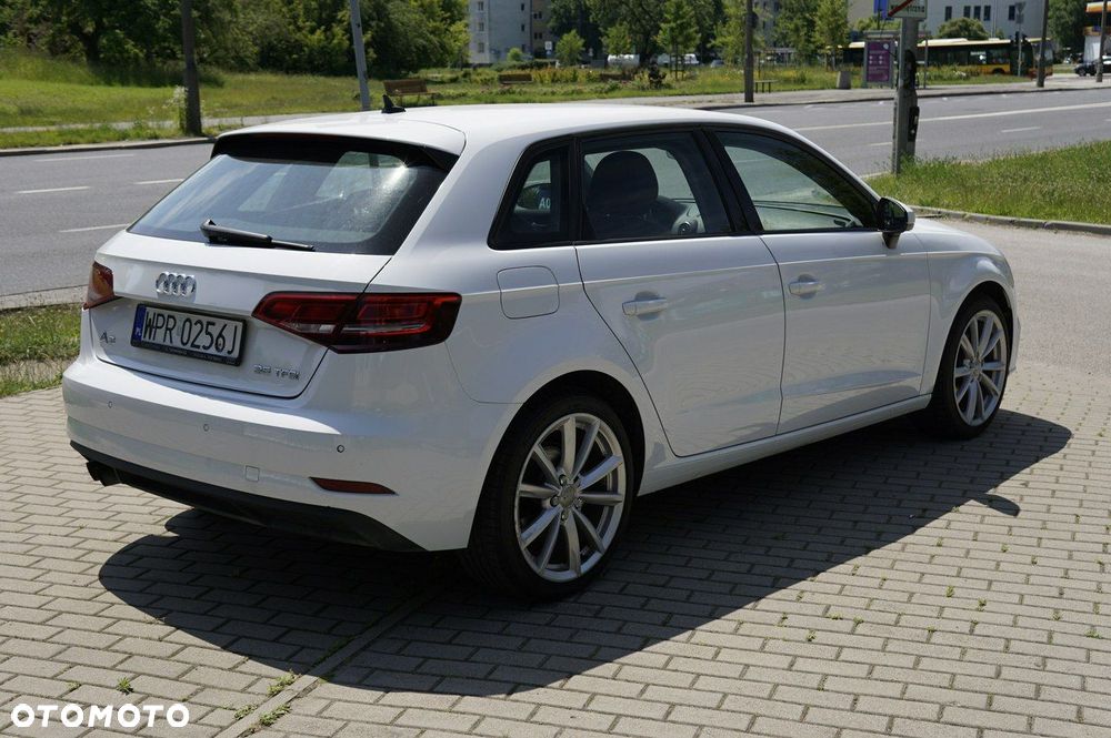 Audi A3 - 7