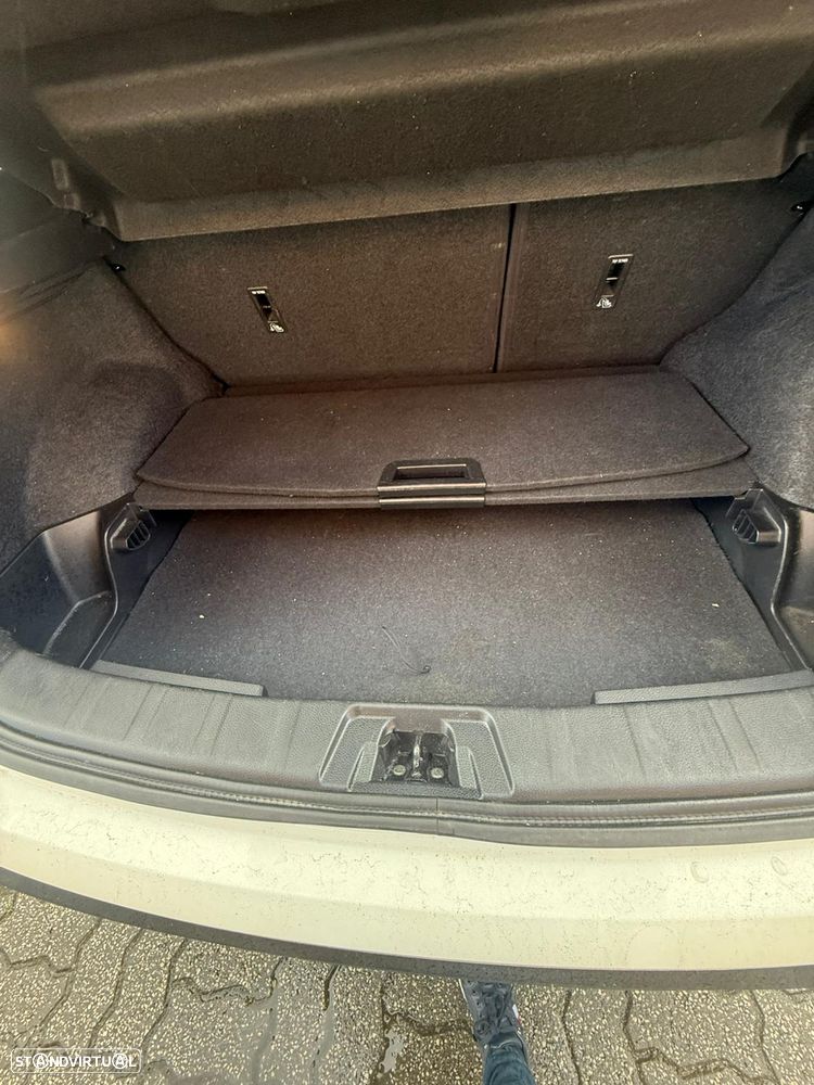 Nissan Qashqai 1.5 dCi DPF acenta - 9