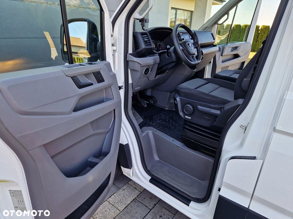 MAN TGE 4x2F SB L3 10V - 11