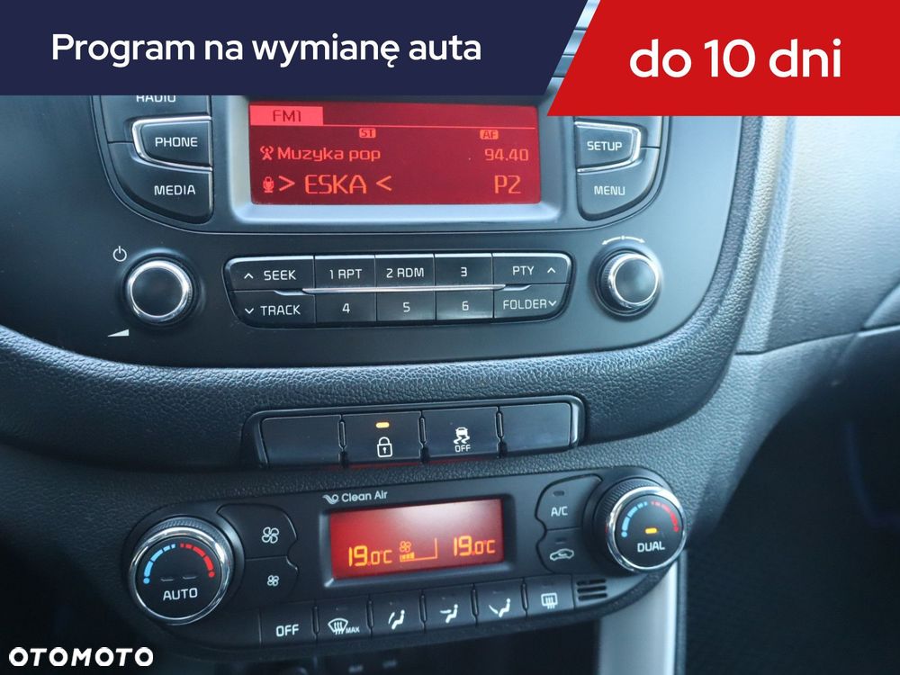 Kia Ceed - 14