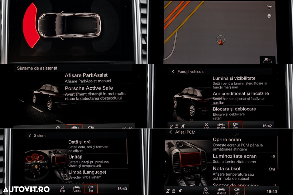 Porsche Cayenne S Diesel Platinum Edition - 22