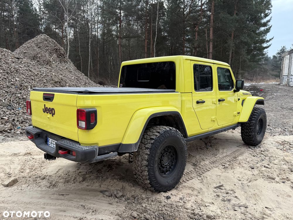Jeep Gladiator - 3