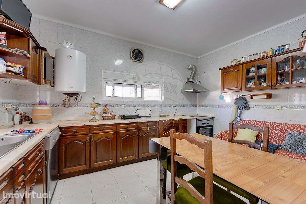 Moradia T4 para venda - Grande imagem: 2/45