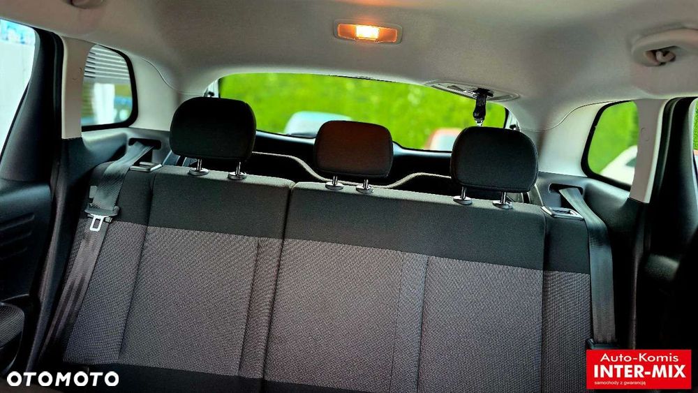 Citroën C3 Aircross - 28