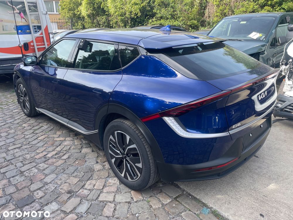 Kia EV6 - 1