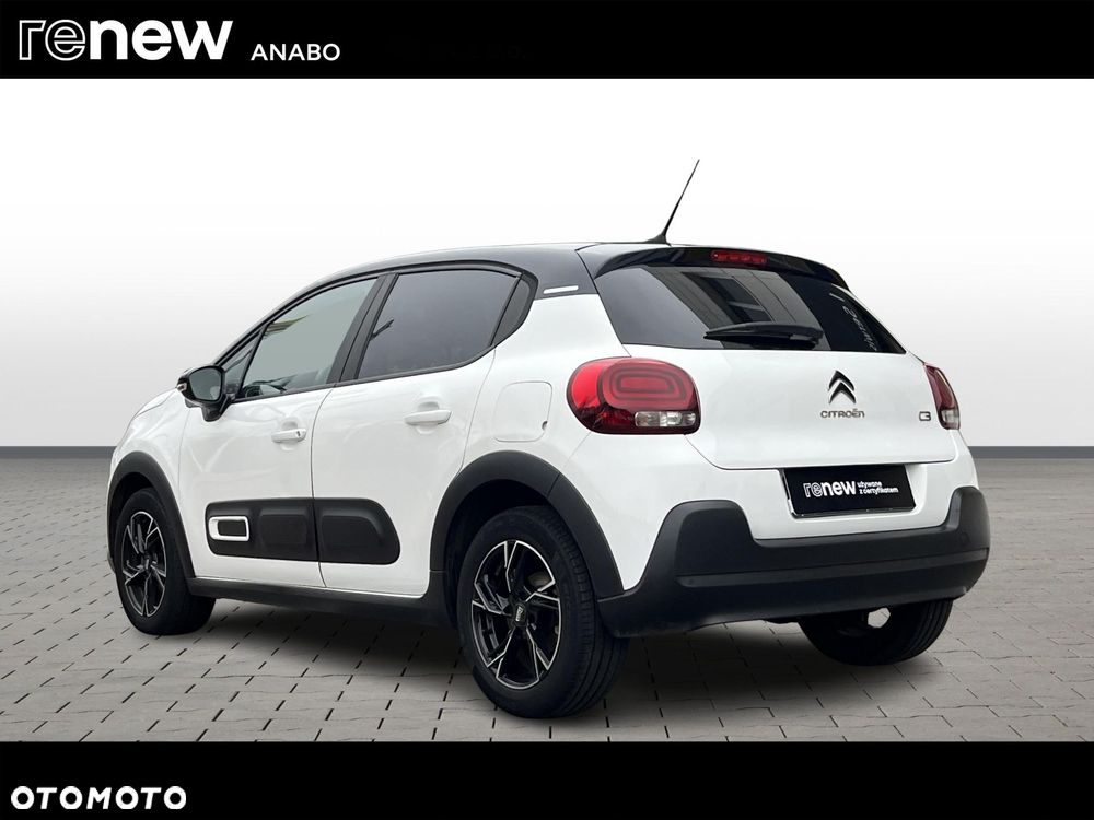 Citroën C3 1.2 PureTech Shine - 3