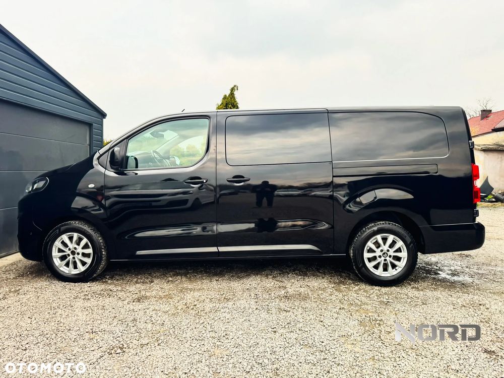 Citroën Jumpy 2.0 M Club - 7