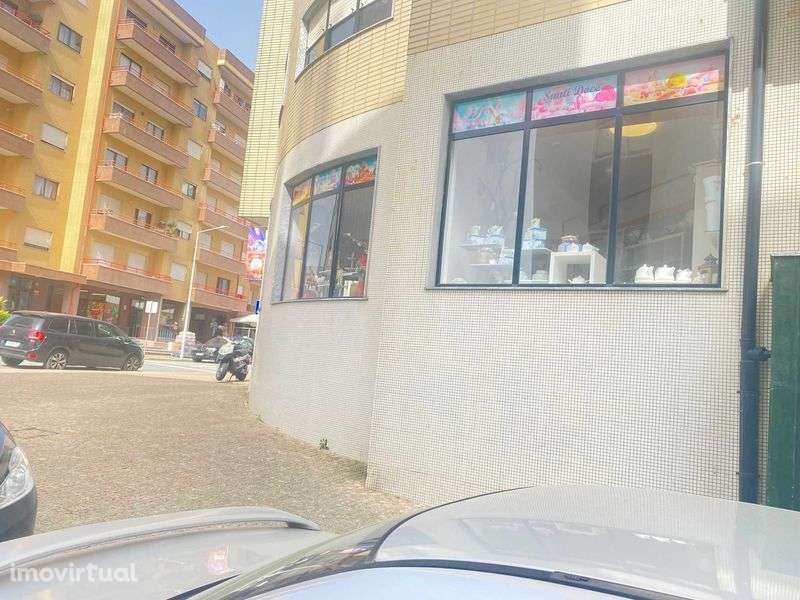 Trespasse de Loja em Aver-o-mar - Grande imagem: 3/9