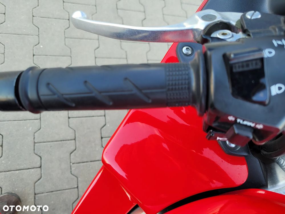 Honda VFR - 26