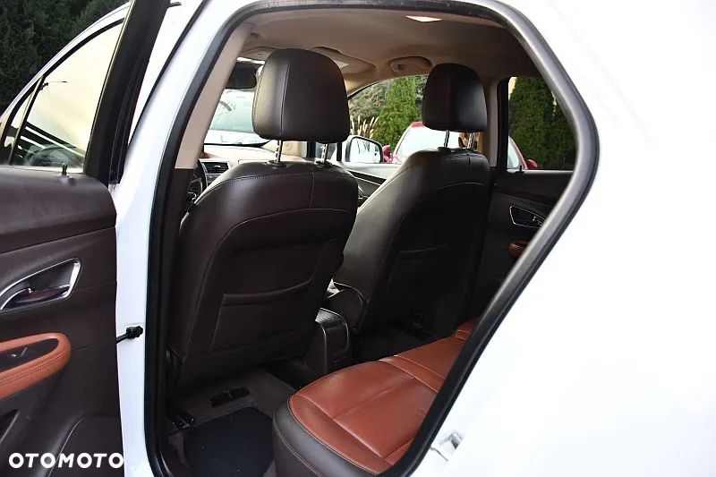 Opel Mokka 1.4 T Cosmo S&S 4x4 - 16