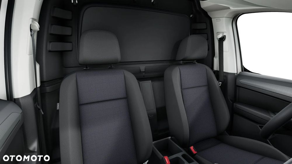 Volkswagen Caddy Cargo - 9