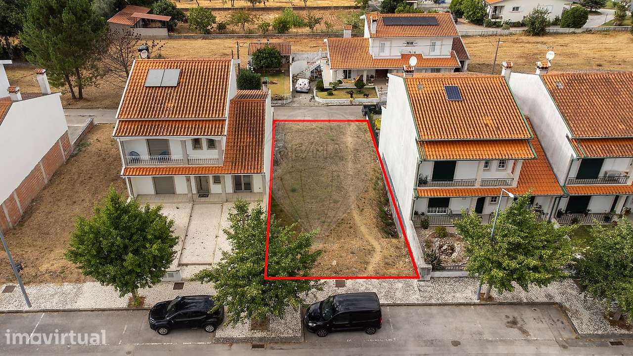 Terreno  para venda