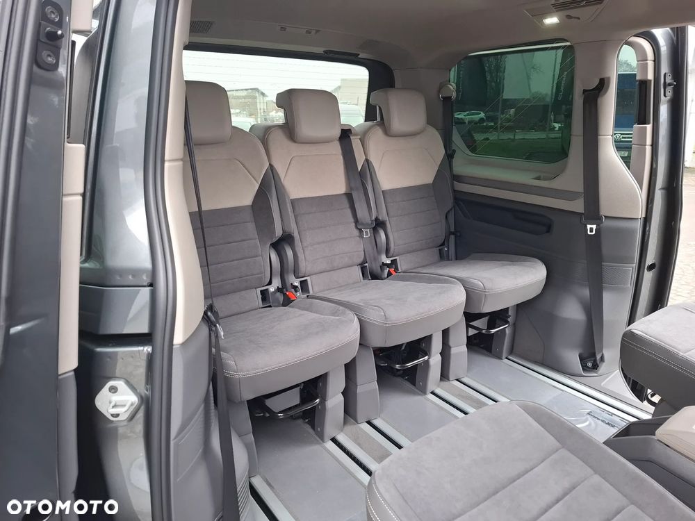 Volkswagen Multivan 2.0 TDI L1 Edition DSG - 7