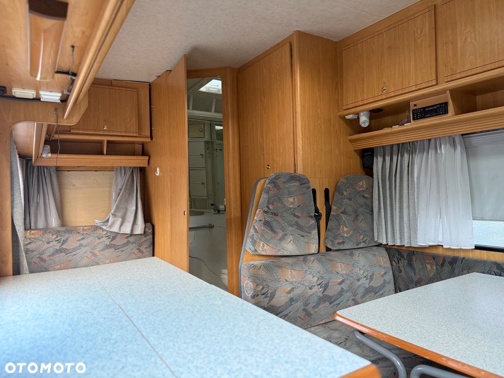 Fiat Ducato - 25