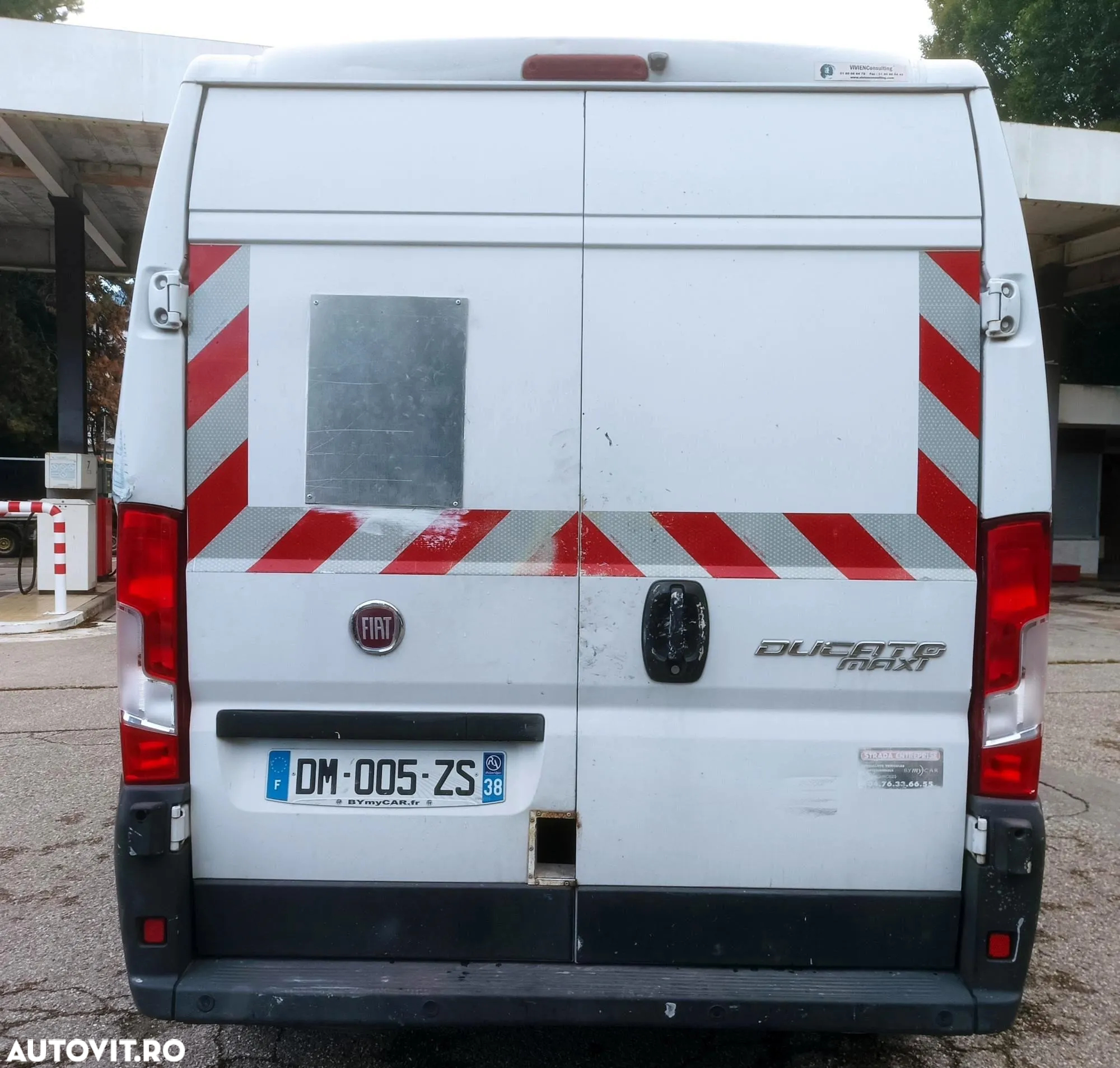 Fiat Ducato - 3