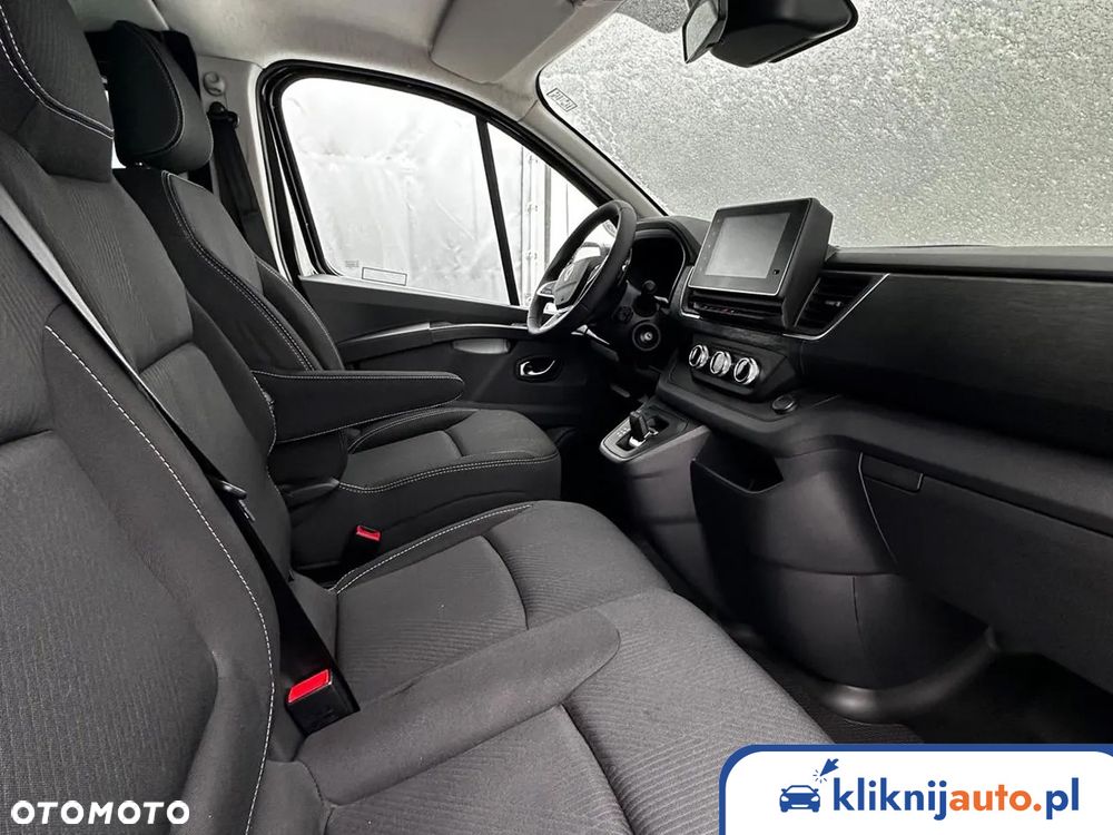 Renault TRAFIC Van Extra L2H1 HD 2.0 Blue dCi 170 AT9 MY26 - 7