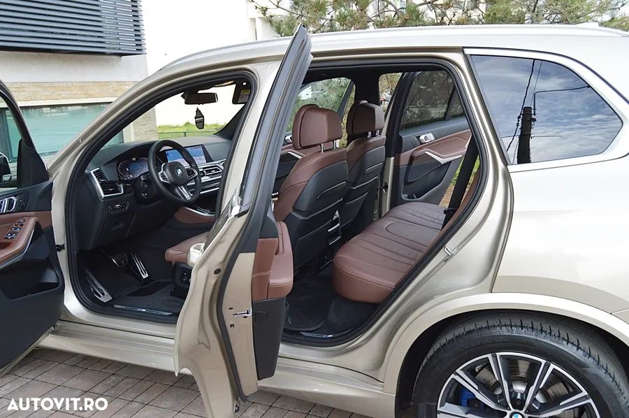 BMW X5 xDrive30d - 2