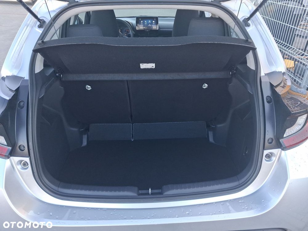 Toyota Yaris 1.5 Active - 13