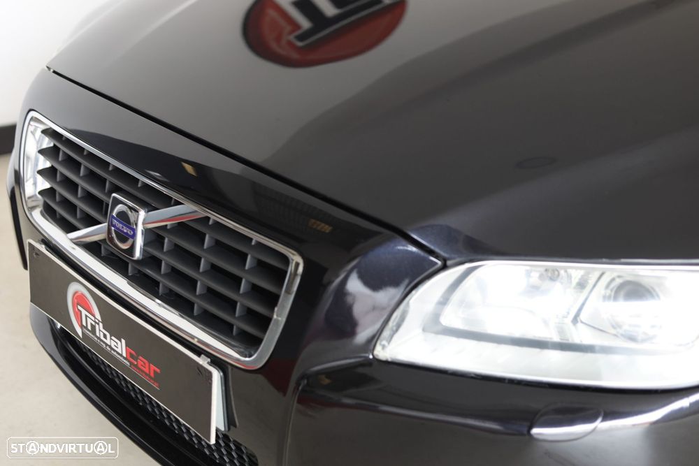 Volvo S80 2.0 D Momentum - 23