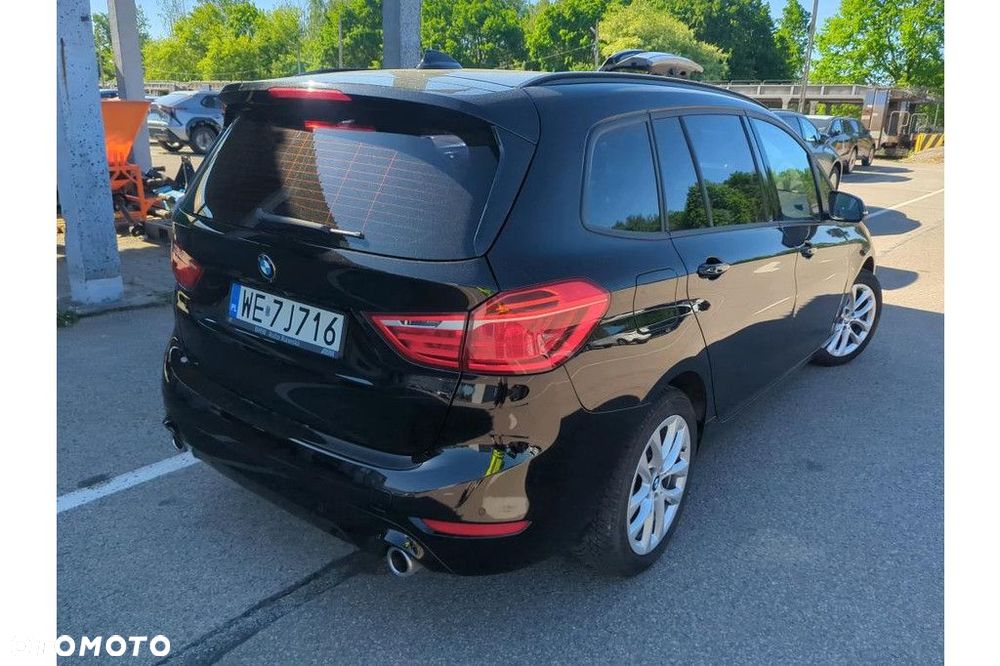 BMW Seria 2 - 3
