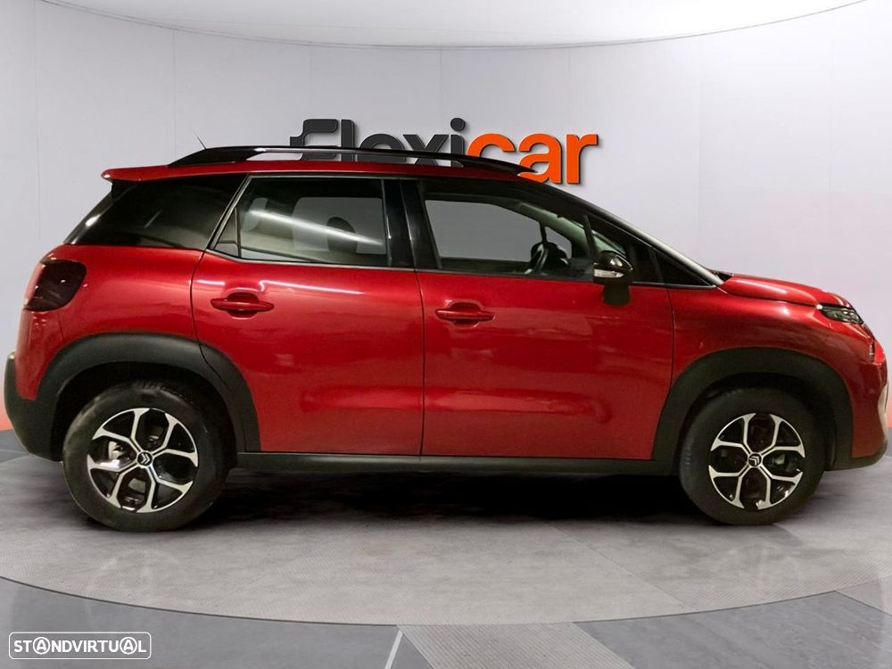 Citroën C3 Aircross 1.2 PureTech Plus - 6
